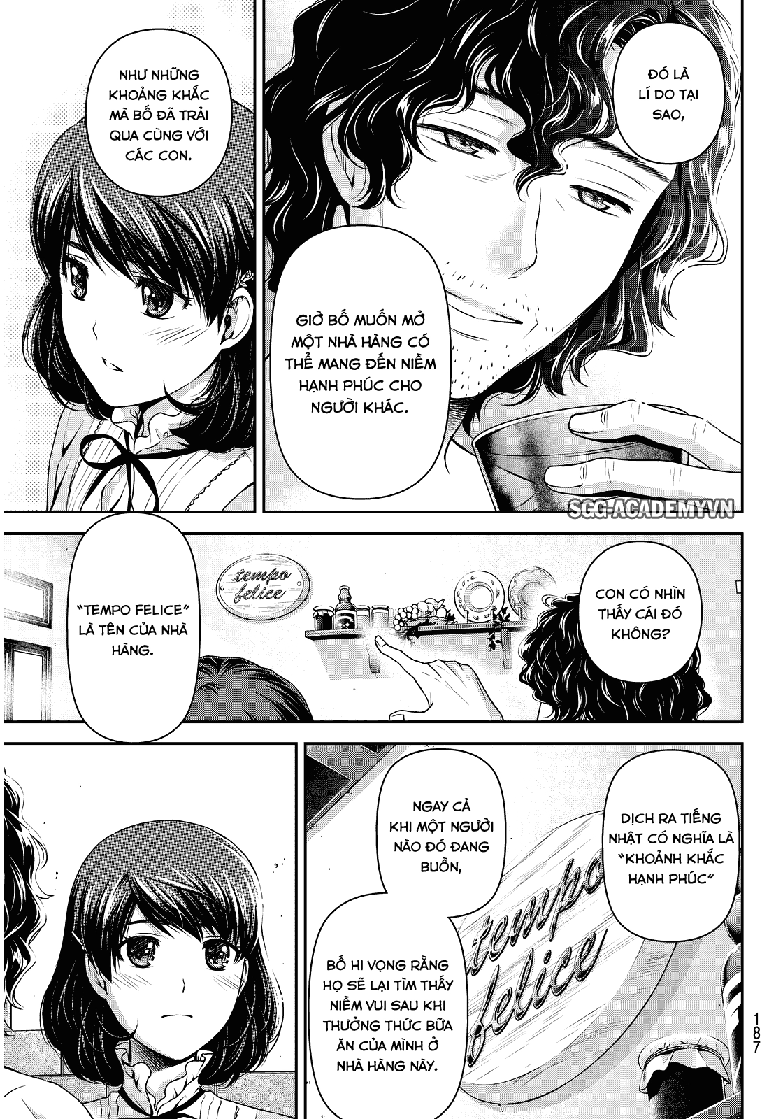 Bạn Gái Chung Nhà Chapter 86 - 16