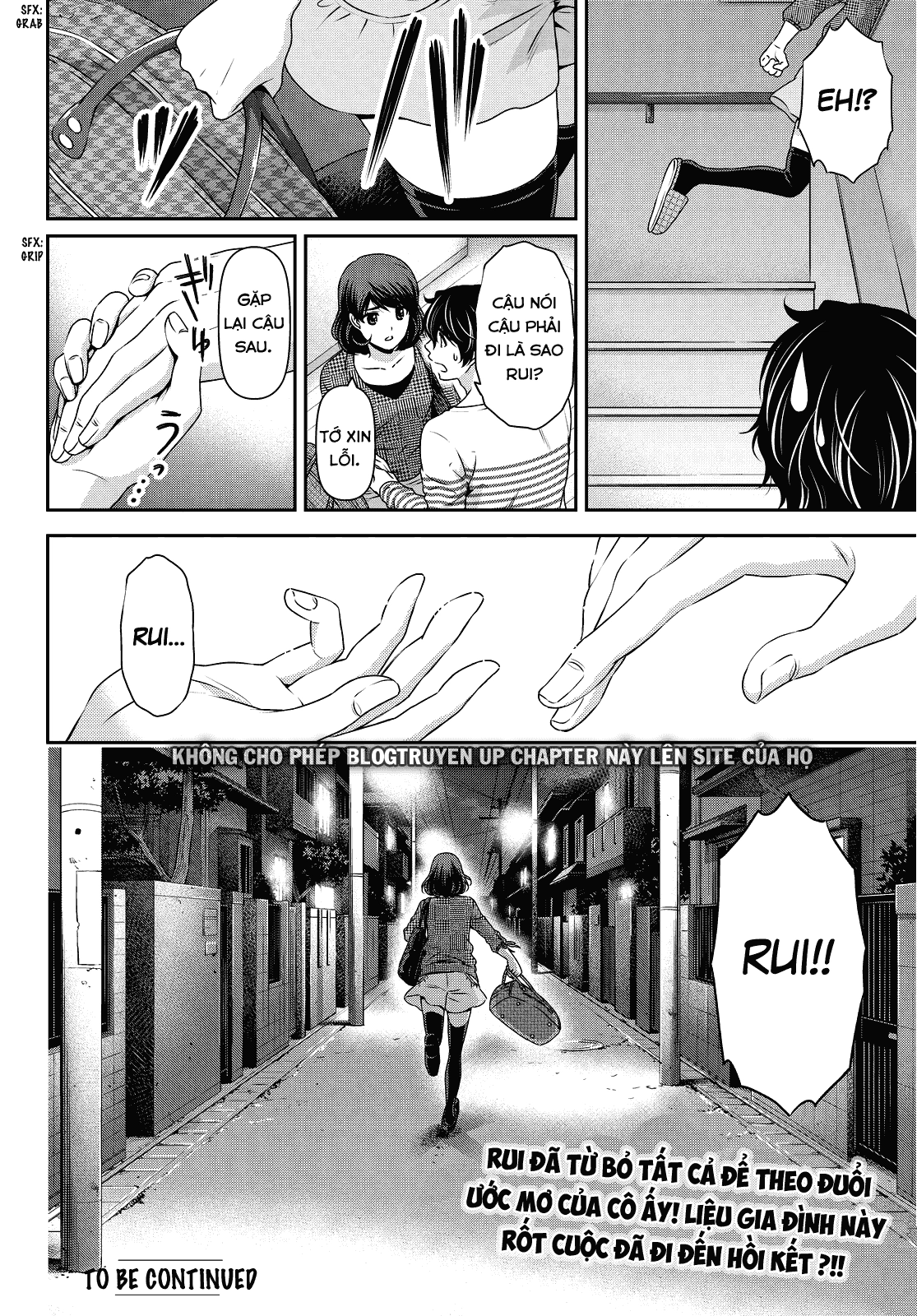 Bạn Gái Chung Nhà Chapter 86 - 25