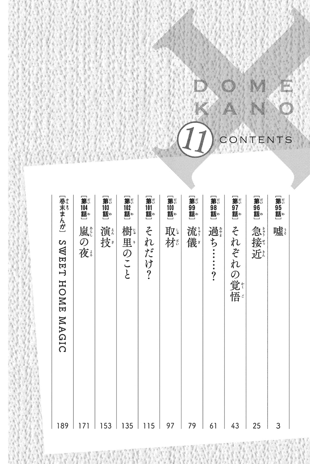 Bạn Gái Chung Nhà Chapter 95 - 4