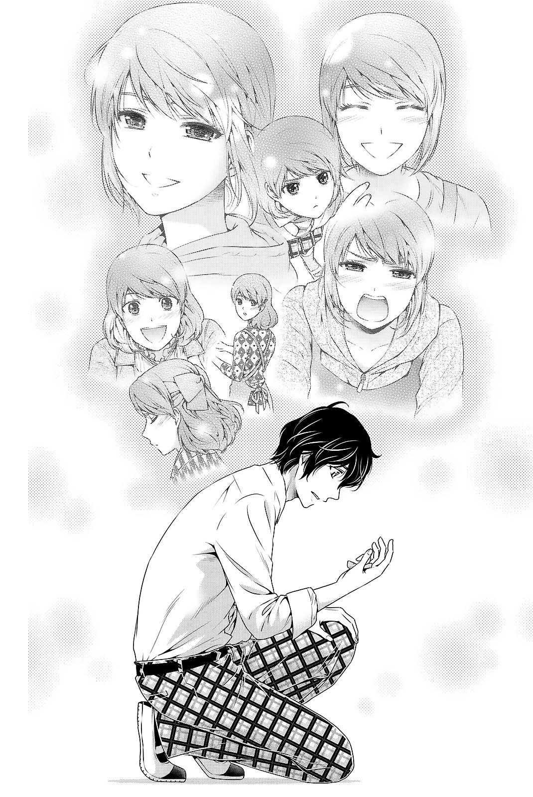 Bạn Gái Chung Nhà Chapter 114 - 14