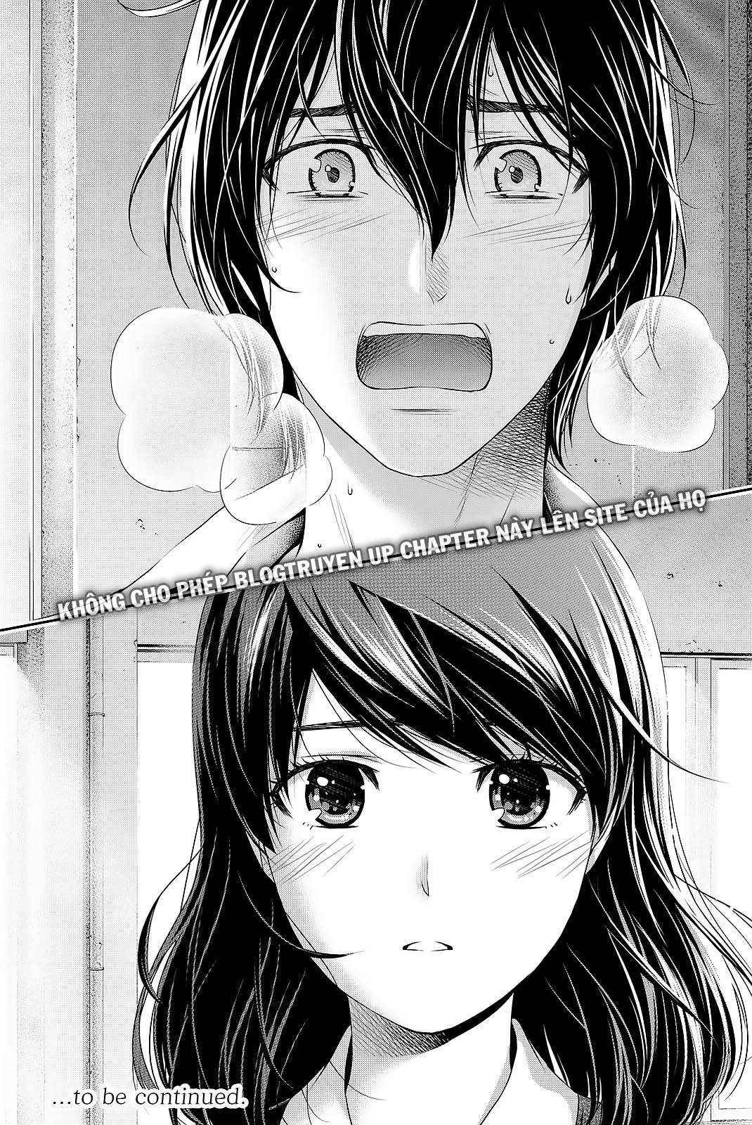 Bạn Gái Chung Nhà Chapter 114 - 18