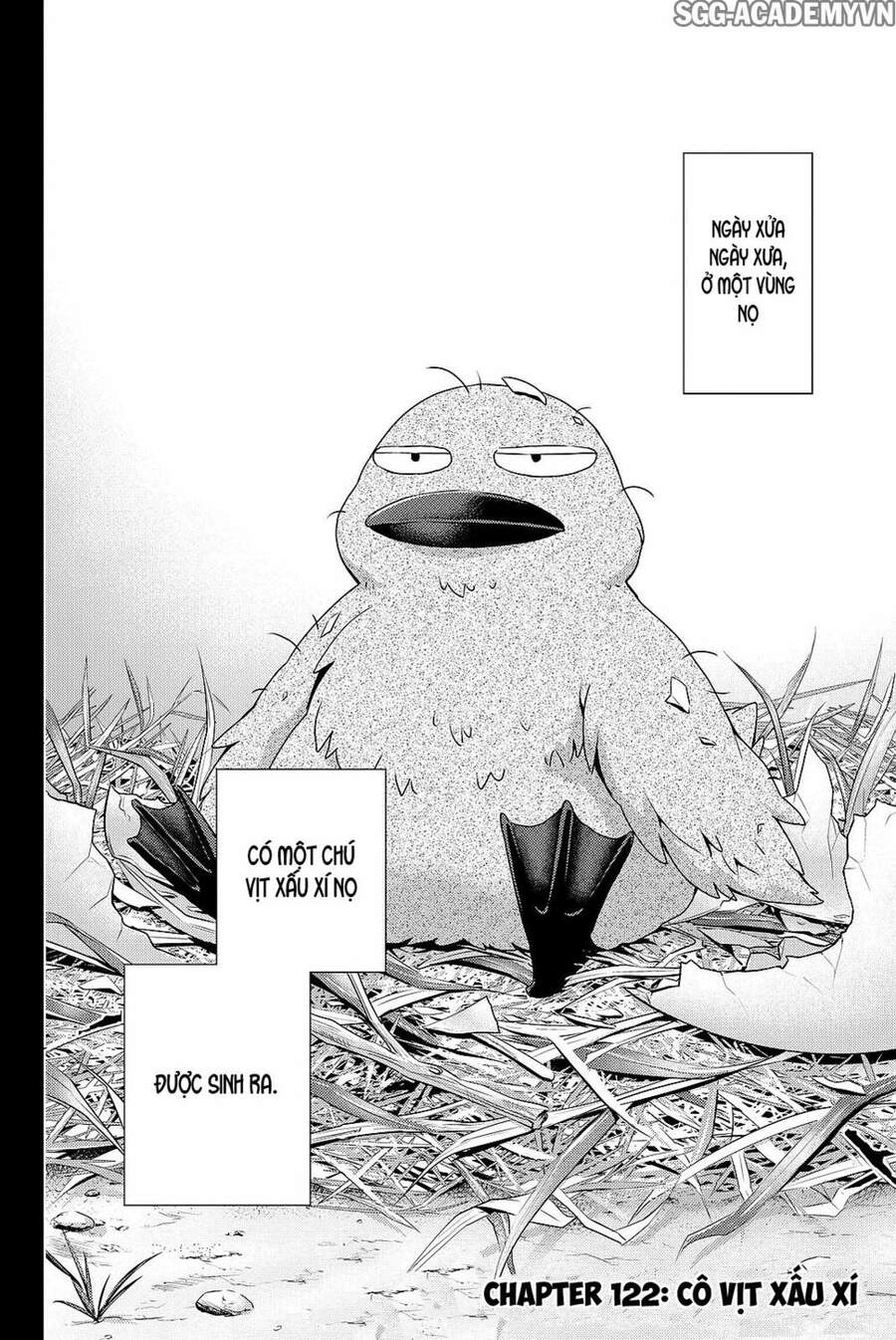 Bạn Gái Chung Nhà Chapter 122 - 4