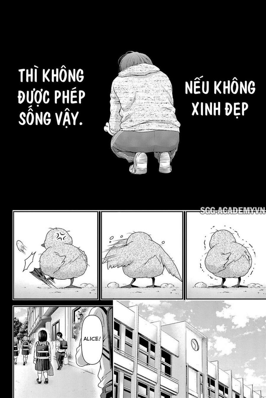 Bạn Gái Chung Nhà Chapter 122 - 10