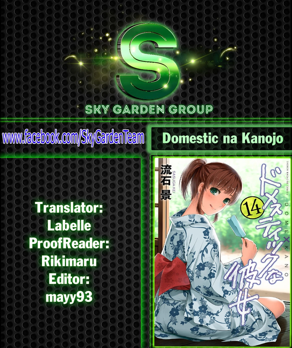 Bạn Gái Chung Nhà Chapter 126 - 2