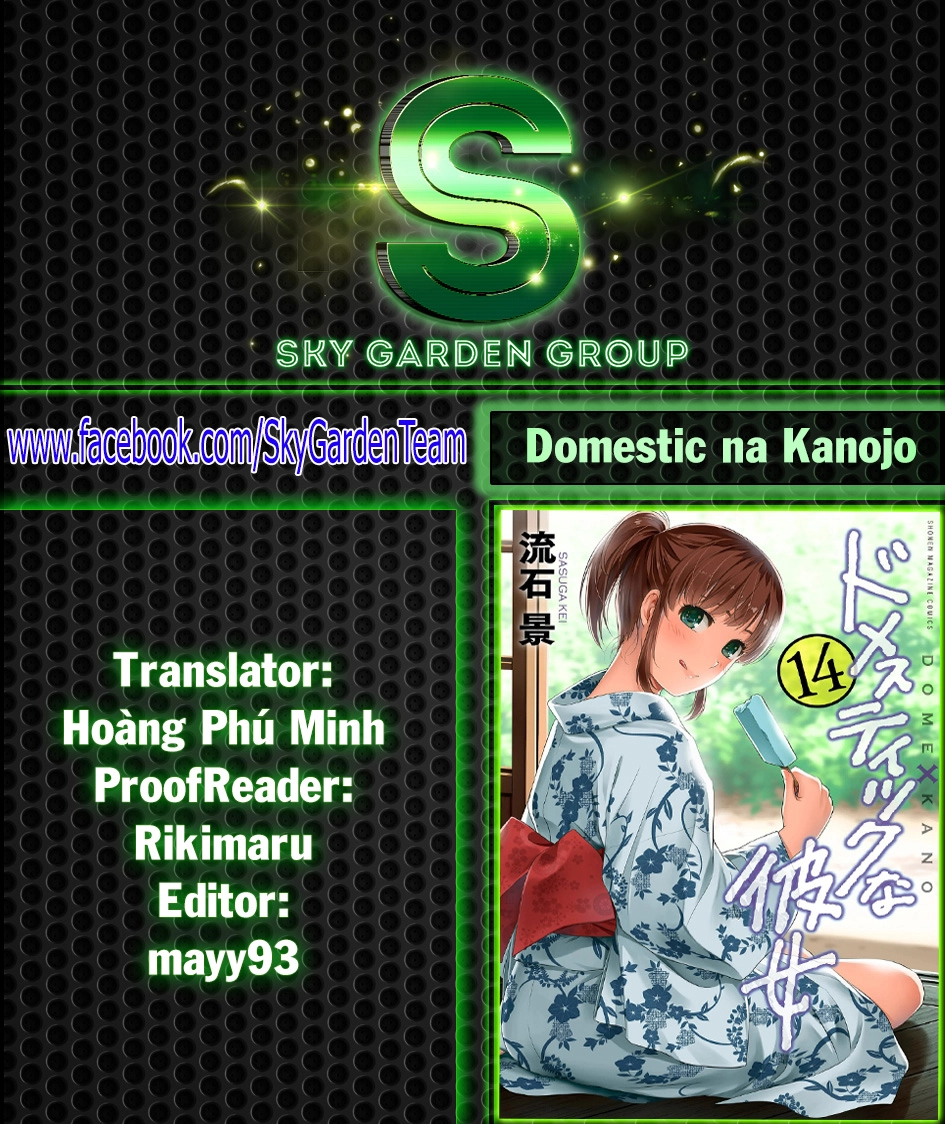 Bạn Gái Chung Nhà Chapter 131 - 3