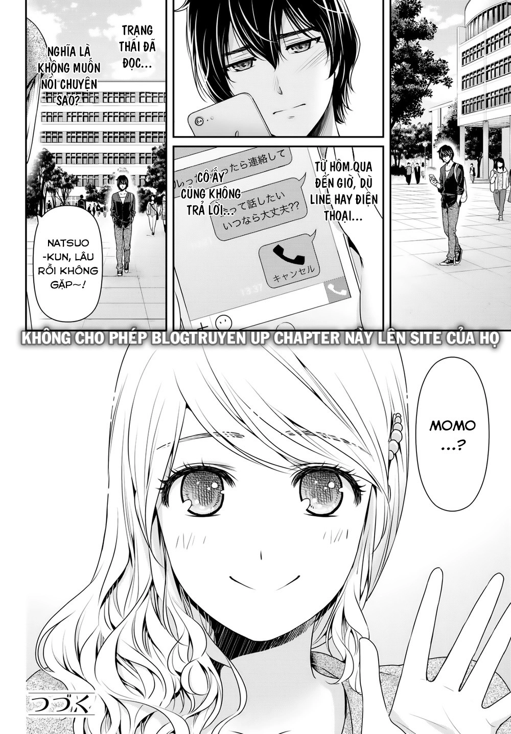 Bạn Gái Chung Nhà Chapter 145 - 21