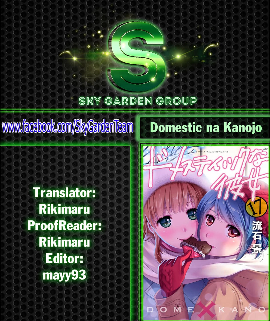 Bạn Gái Chung Nhà Chapter 164.6 - 1