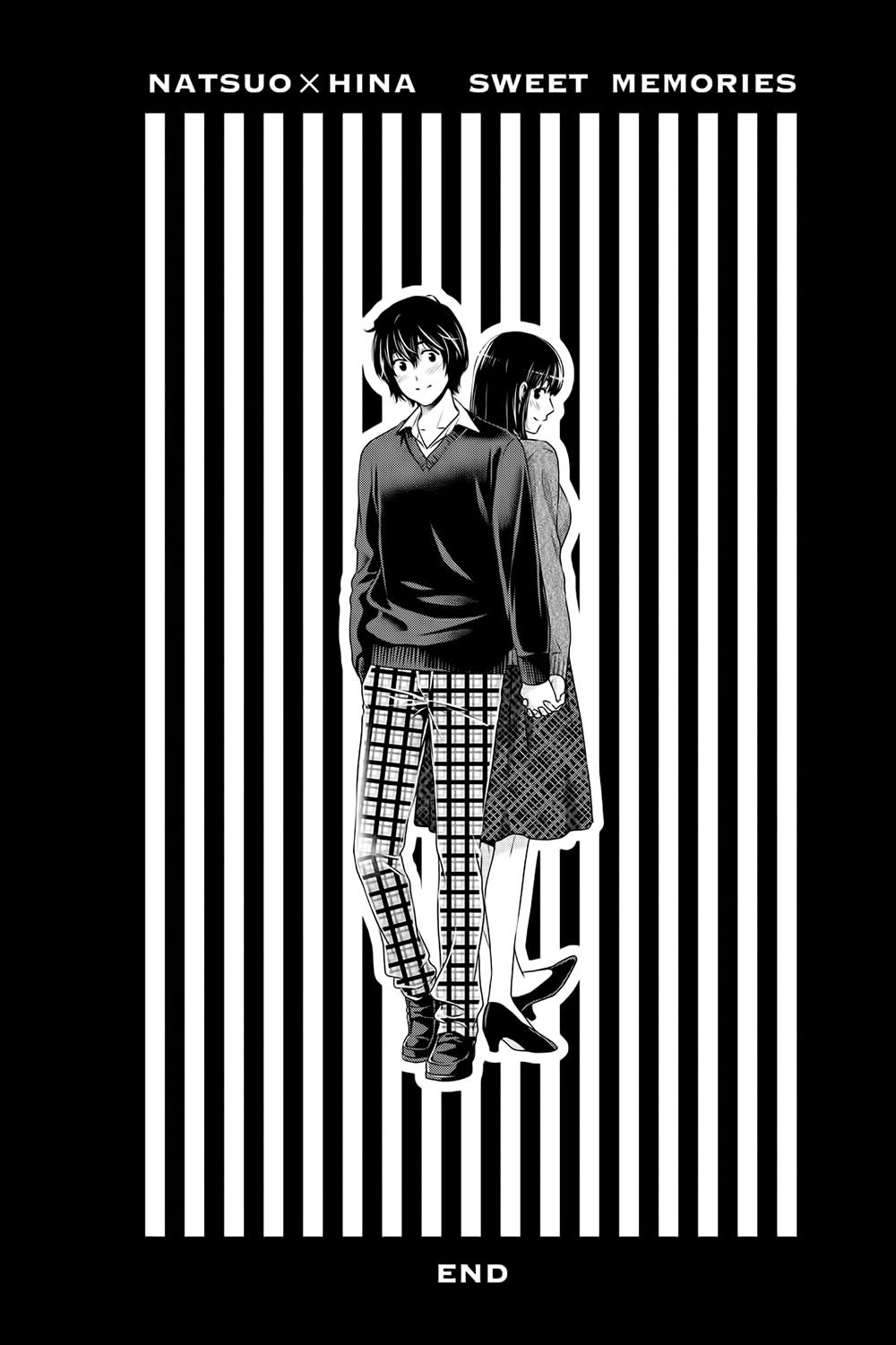 Bạn Gái Chung Nhà Chapter 164.7 - 17