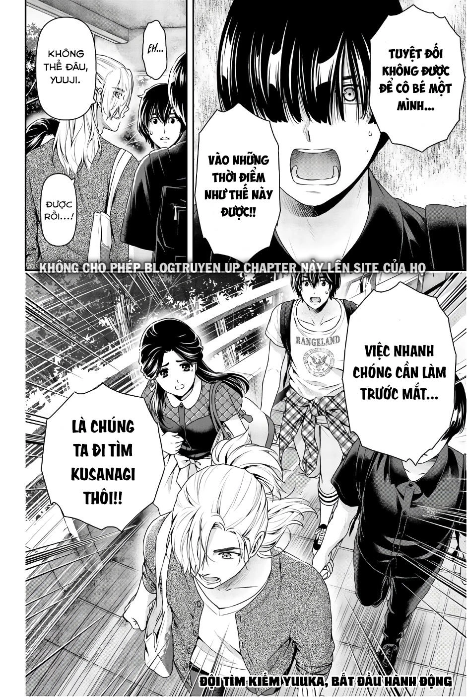 Bạn Gái Chung Nhà Chapter 166 - 19