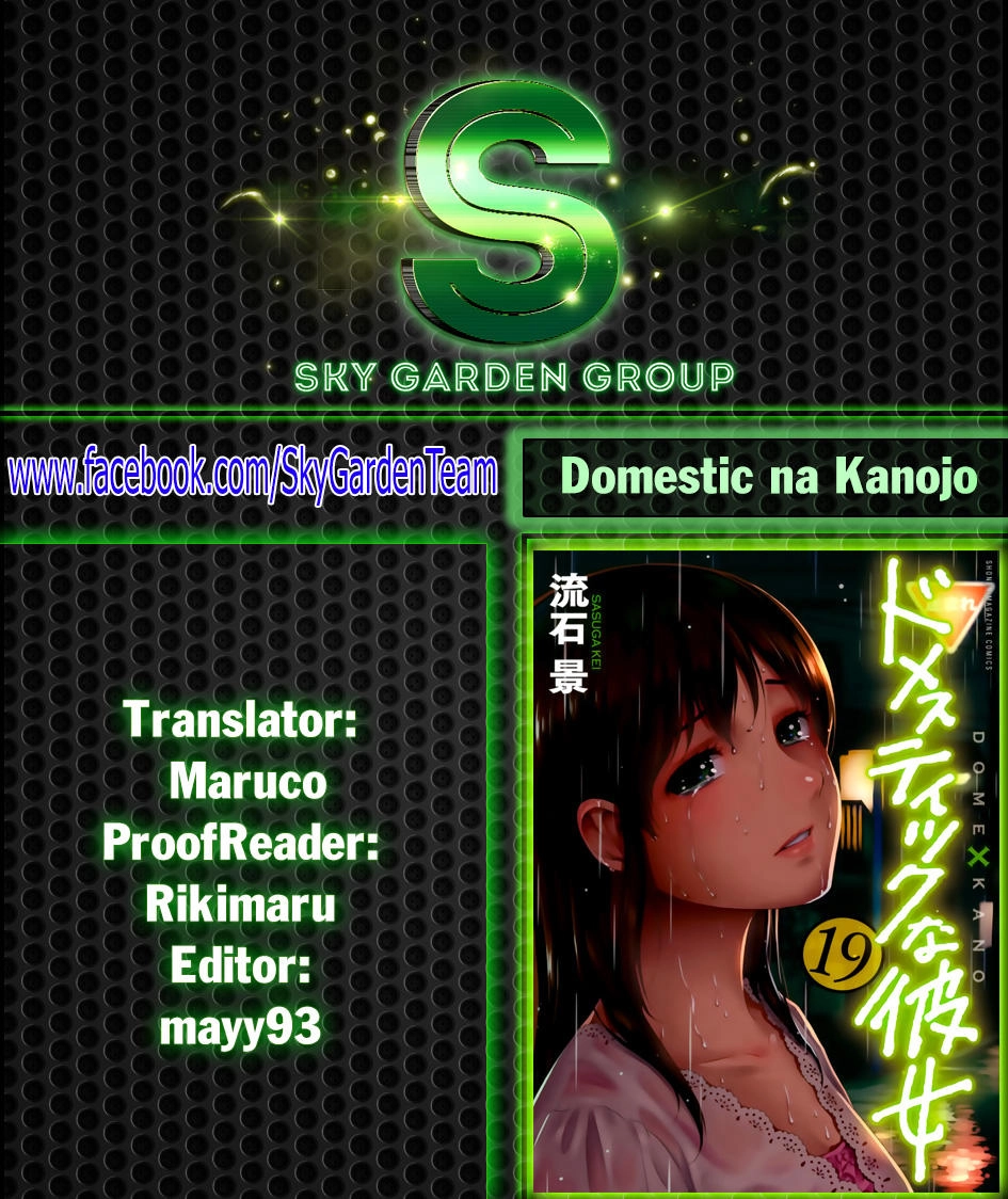 Bạn Gái Chung Nhà Chapter 175 - 1