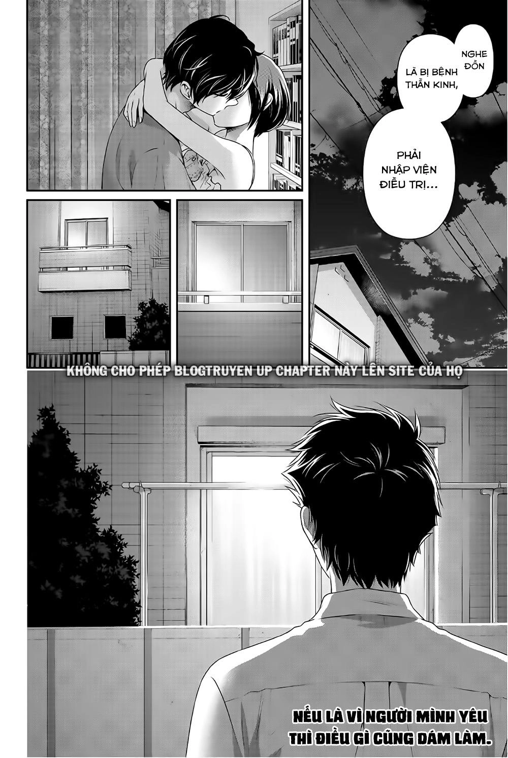 Bạn Gái Chung Nhà Chapter 175 - 23