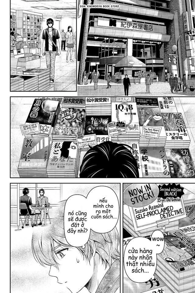 Bạn Gái Chung Nhà Chapter 176 - 6