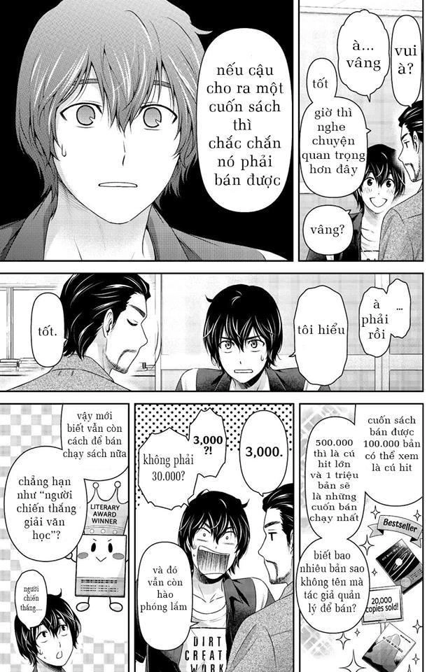 Bạn Gái Chung Nhà Chapter 176 - 7