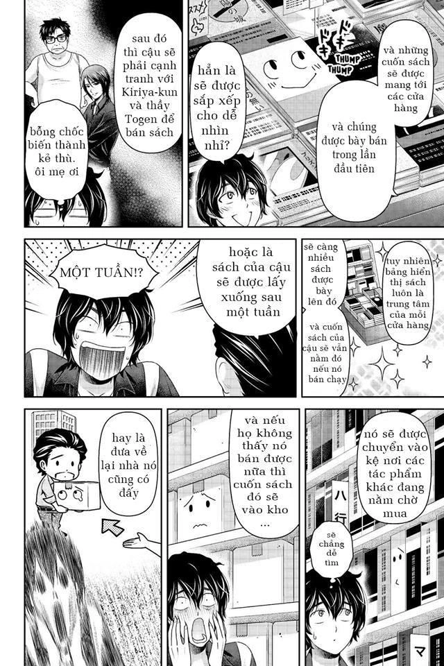 Bạn Gái Chung Nhà Chapter 176 - 8