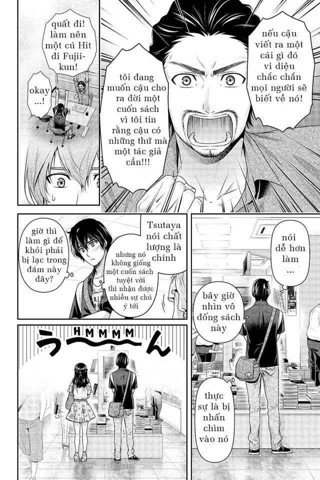 Bạn Gái Chung Nhà Chapter 176 - 10