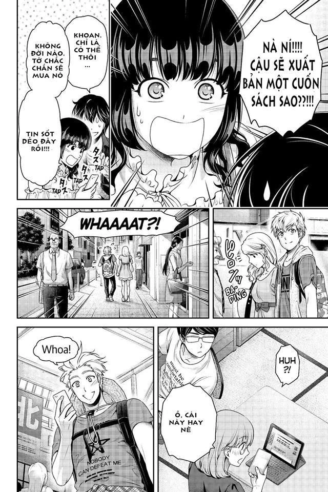 Bạn Gái Chung Nhà Chapter 176 - 14