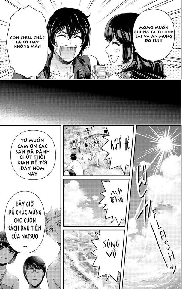 Bạn Gái Chung Nhà Chapter 176 - 15