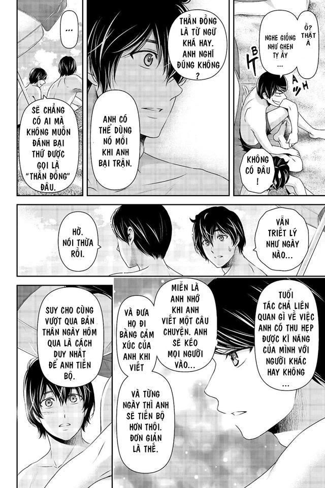 Bạn Gái Chung Nhà Chapter 177 - 8