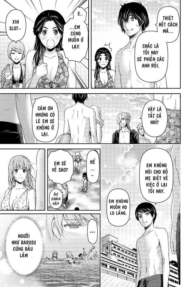 Bạn Gái Chung Nhà Chapter 177 - 17