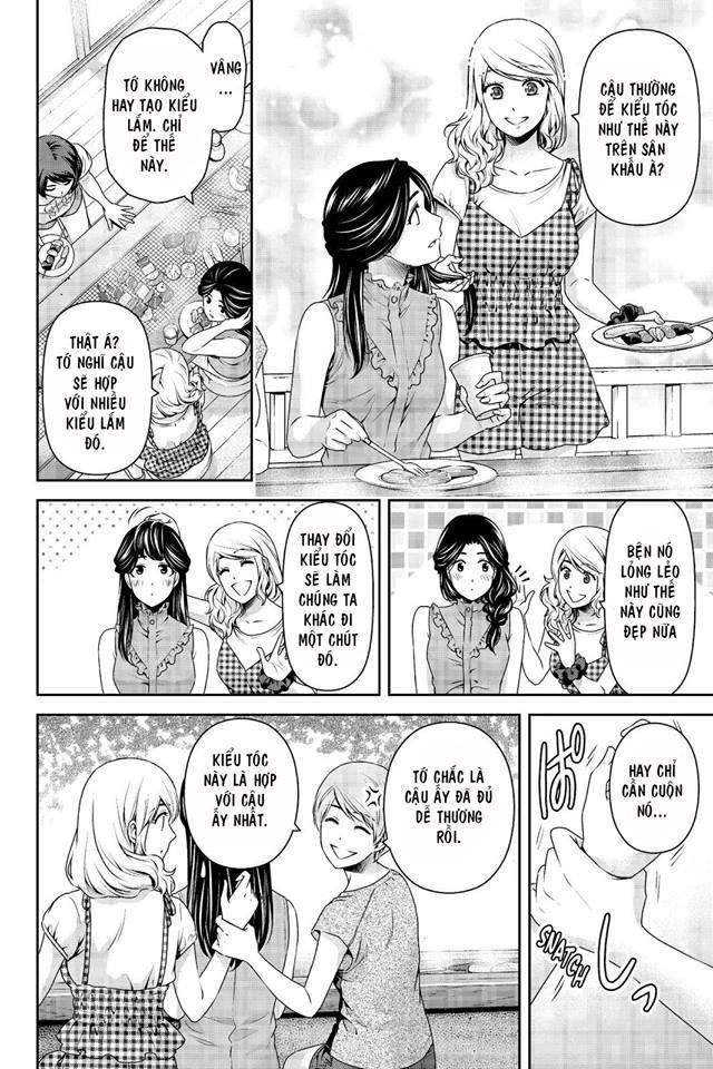 Bạn Gái Chung Nhà Chapter 178 - 7