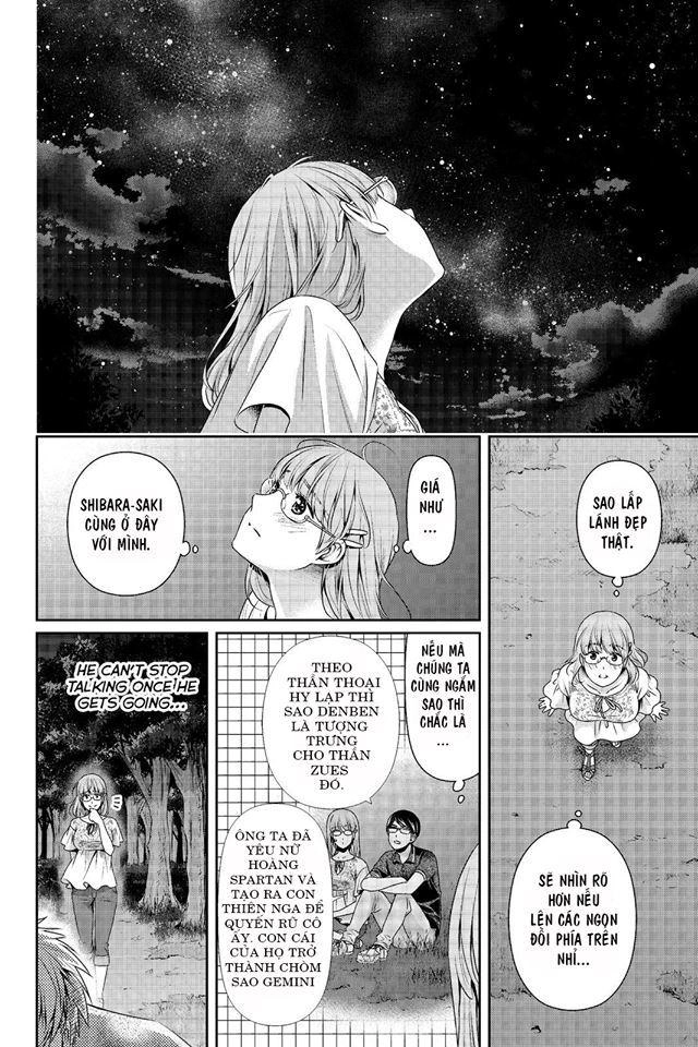 Bạn Gái Chung Nhà Chapter 178 - 15