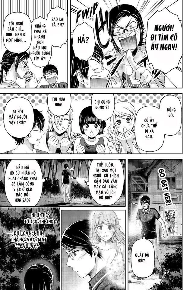 Bạn Gái Chung Nhà Chapter 179 - 4