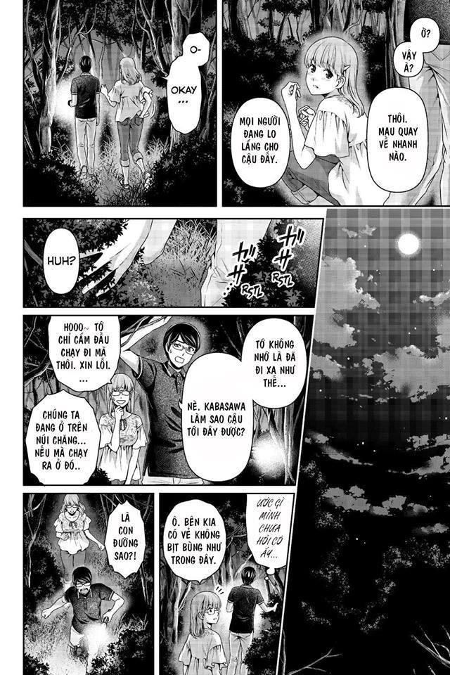 Bạn Gái Chung Nhà Chapter 179 - 7