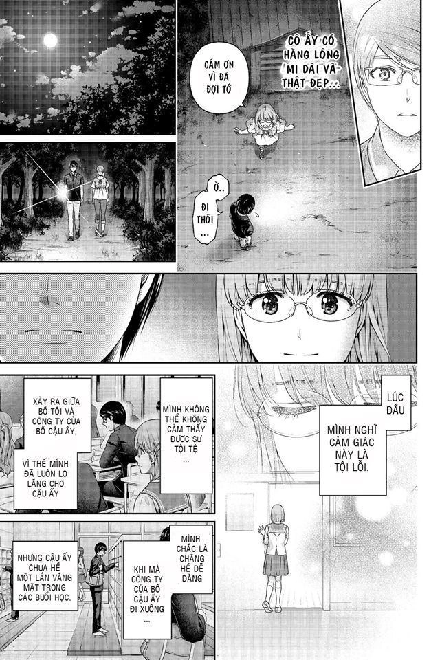 Bạn Gái Chung Nhà Chapter 179 - 10