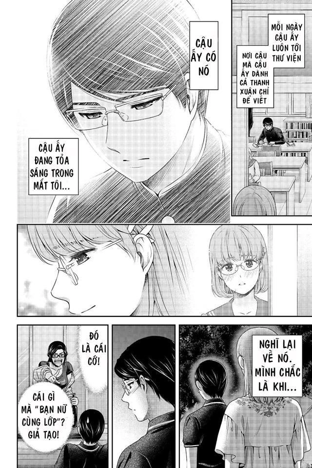 Bạn Gái Chung Nhà Chapter 179 - 11