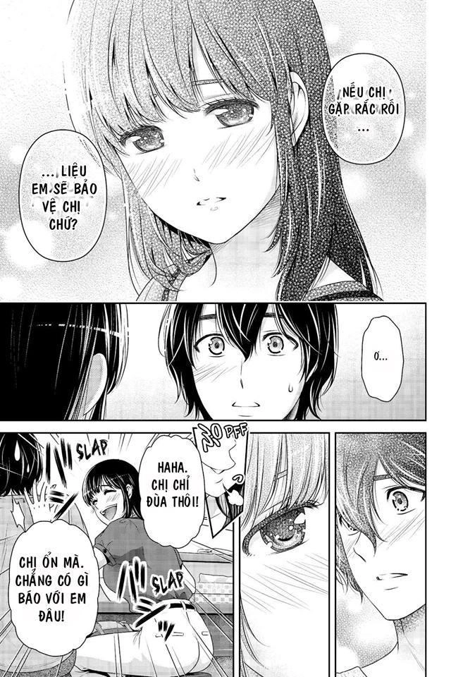 Bạn Gái Chung Nhà Chapter 180 - 5