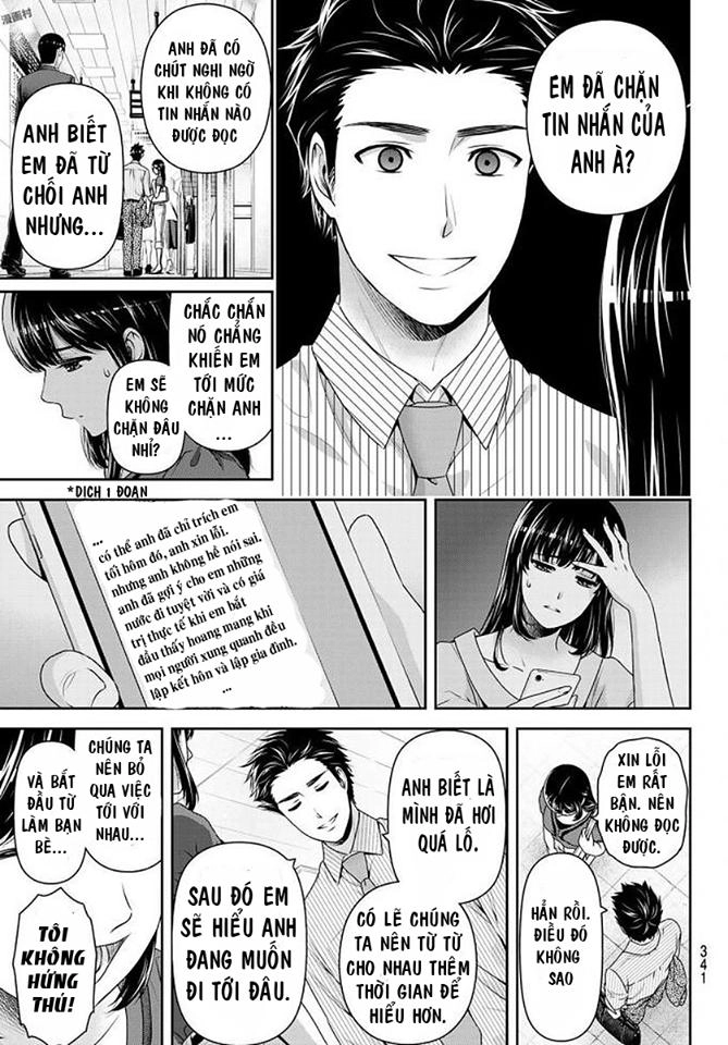 Bạn Gái Chung Nhà Chapter 180 - 7