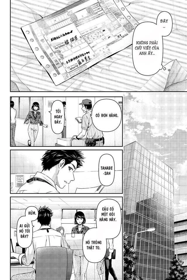 Bạn Gái Chung Nhà Chapter 181 - 2