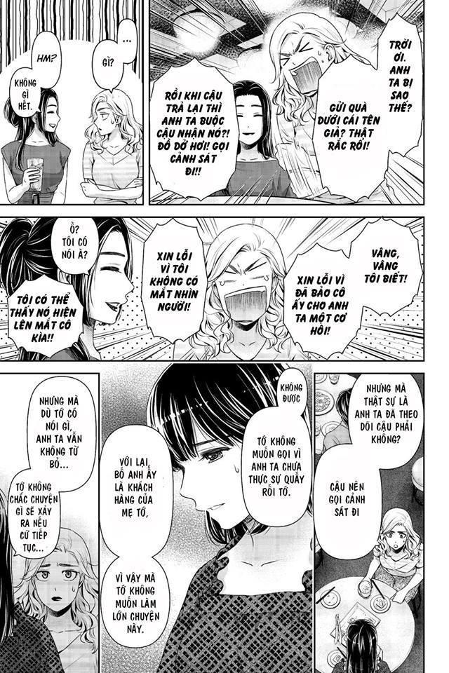 Bạn Gái Chung Nhà Chapter 181 - 7