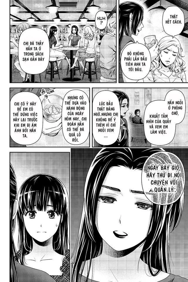 Bạn Gái Chung Nhà Chapter 181 - 8