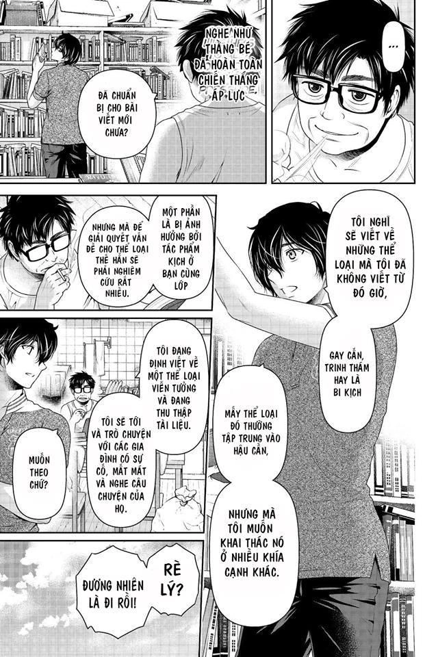 Bạn Gái Chung Nhà Chapter 181 - 11