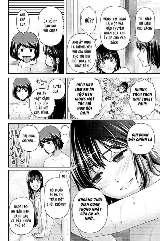 Bạn Gái Chung Nhà Chapter 181 - 16