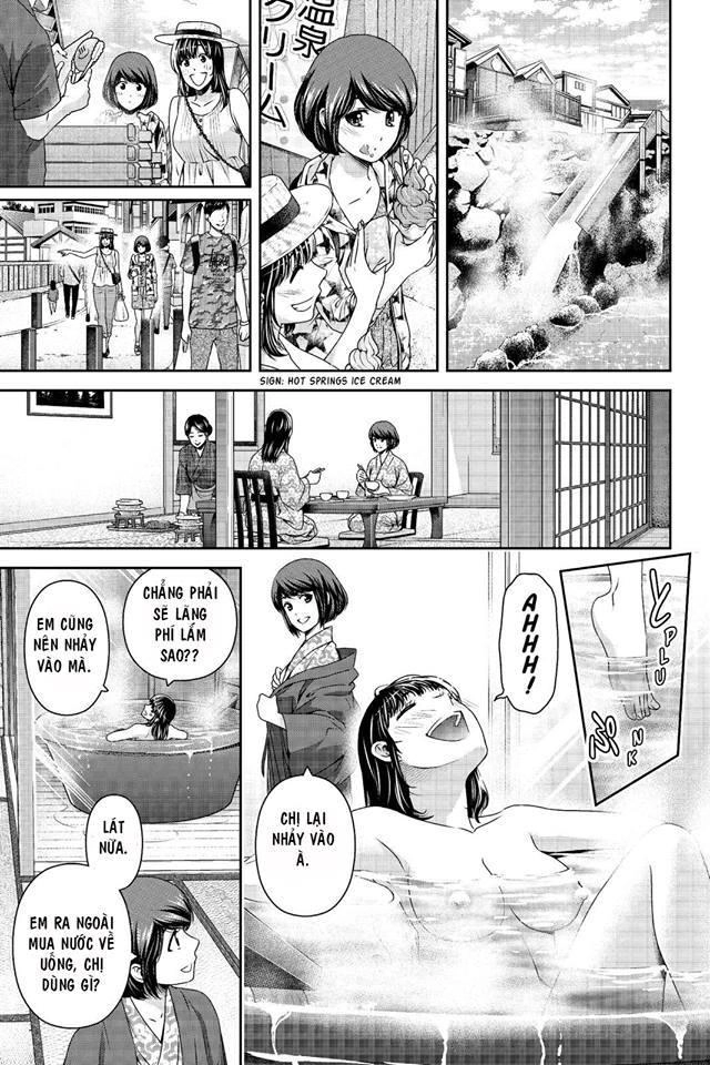 Bạn Gái Chung Nhà Chapter 181 - 17