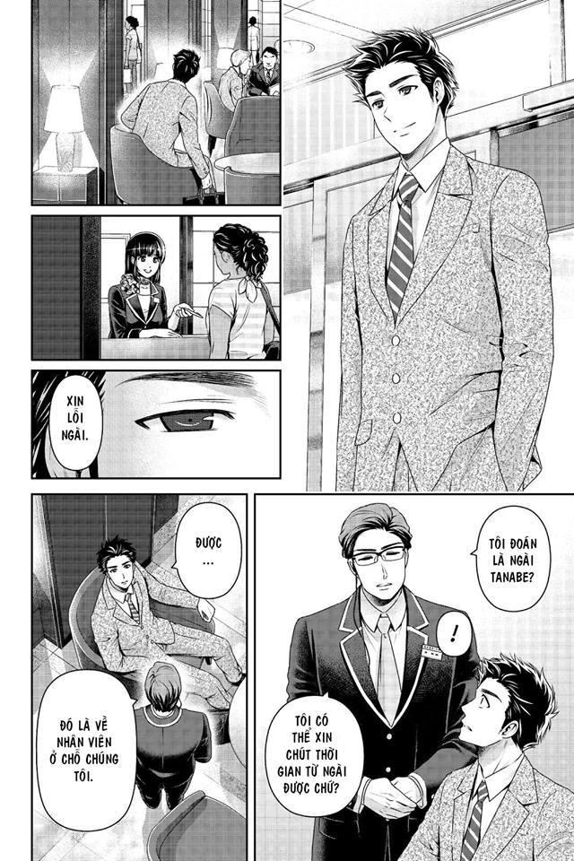 Bạn Gái Chung Nhà Chapter 182 - 10