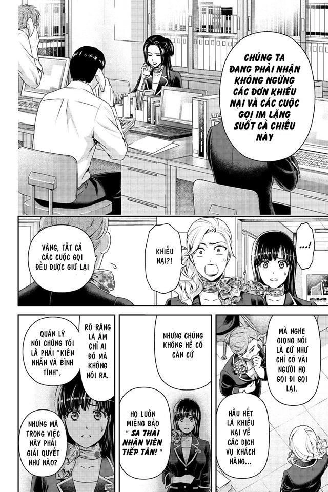 Bạn Gái Chung Nhà Chapter 182 - 14