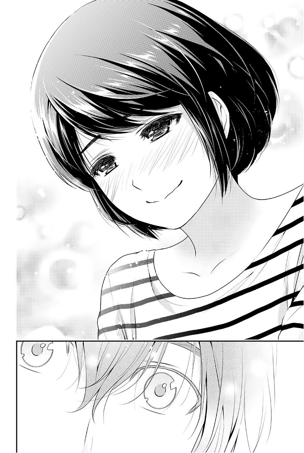 Bạn Gái Chung Nhà Chapter 191 - 15