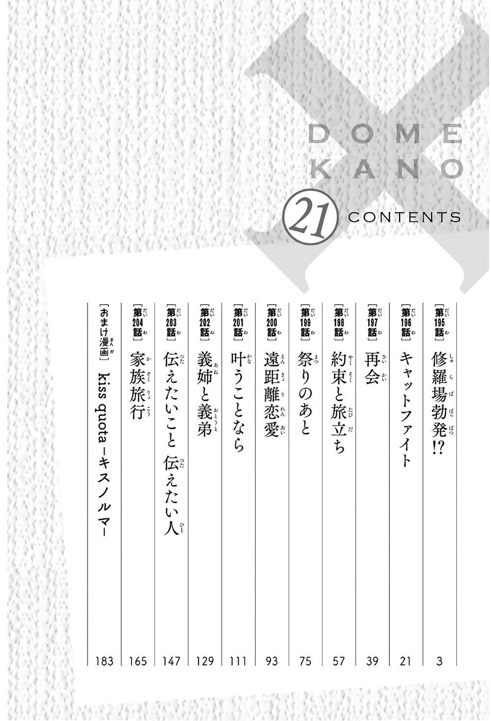 Bạn Gái Chung Nhà Chapter 195 - 6