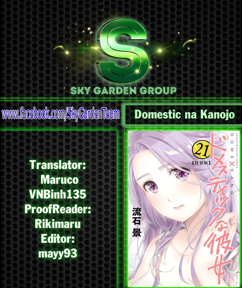 Bạn Gái Chung Nhà Chapter 199 - 2