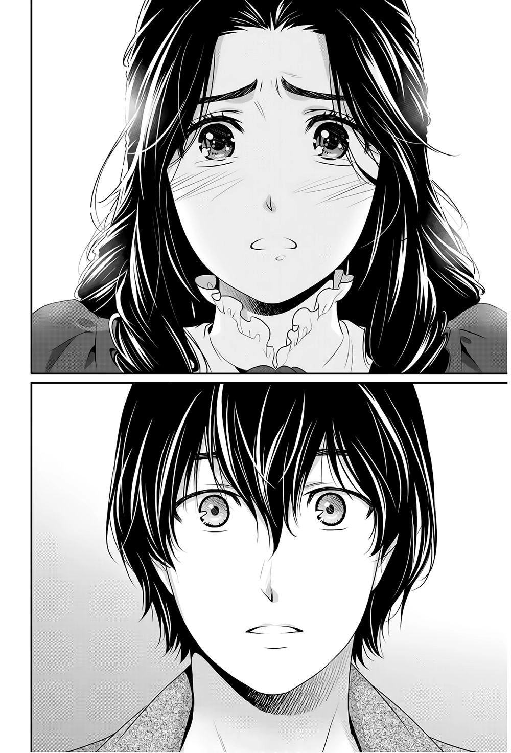 Bạn Gái Chung Nhà Chapter 207 - 4