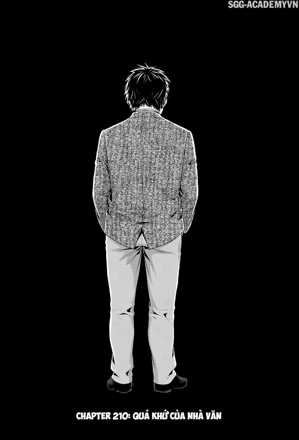 Bạn Gái Chung Nhà Chapter 210 - 6