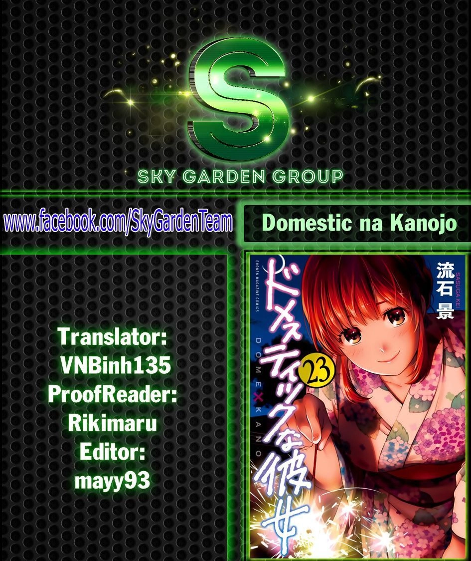 Bạn Gái Chung Nhà Chapter 218 - 2