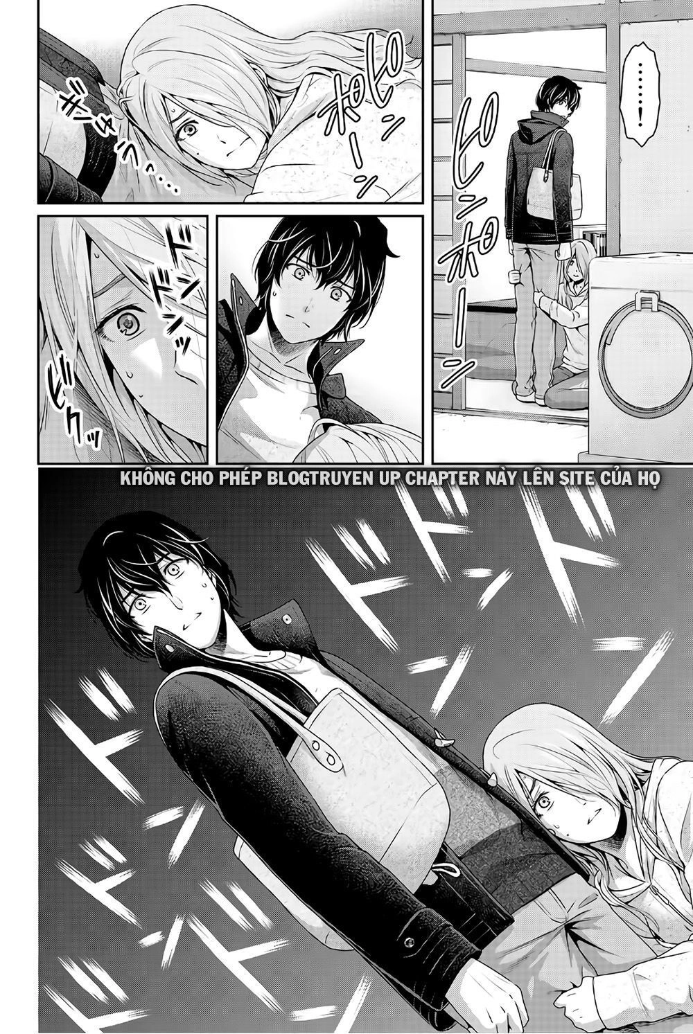 Bạn Gái Chung Nhà Chapter 223 - 20