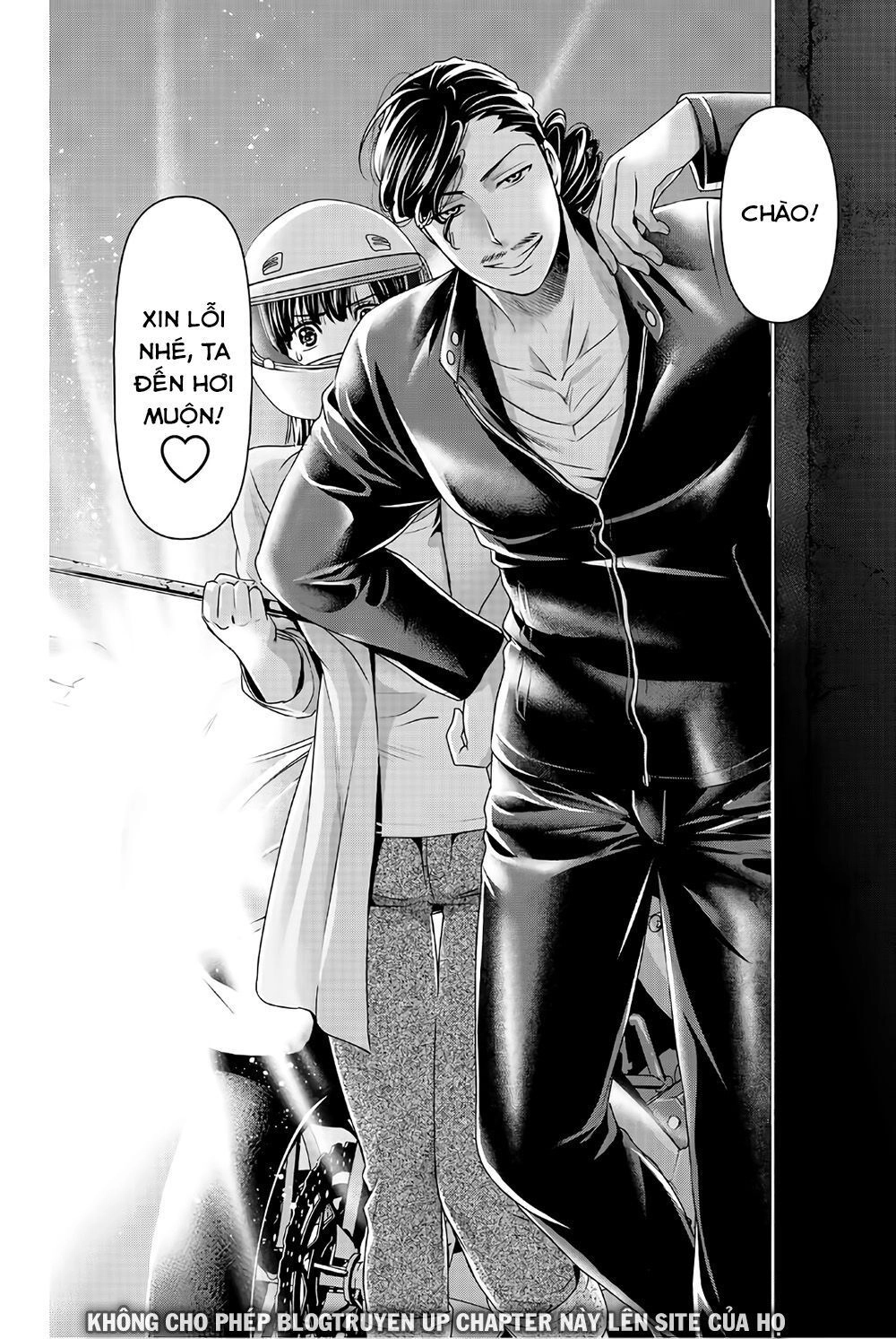 Bạn Gái Chung Nhà Chapter 225 - 20