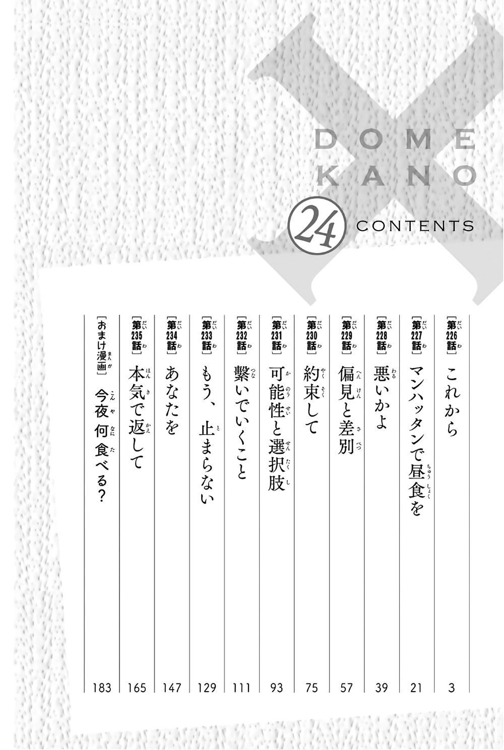 Bạn Gái Chung Nhà Chapter 226 - 6