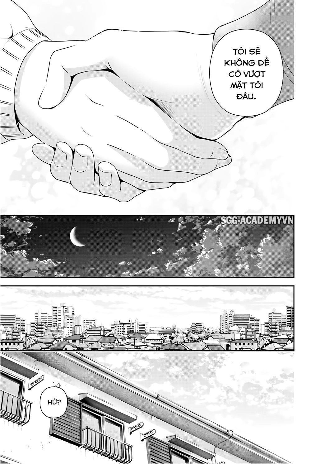 Bạn Gái Chung Nhà Chapter 229 - 18