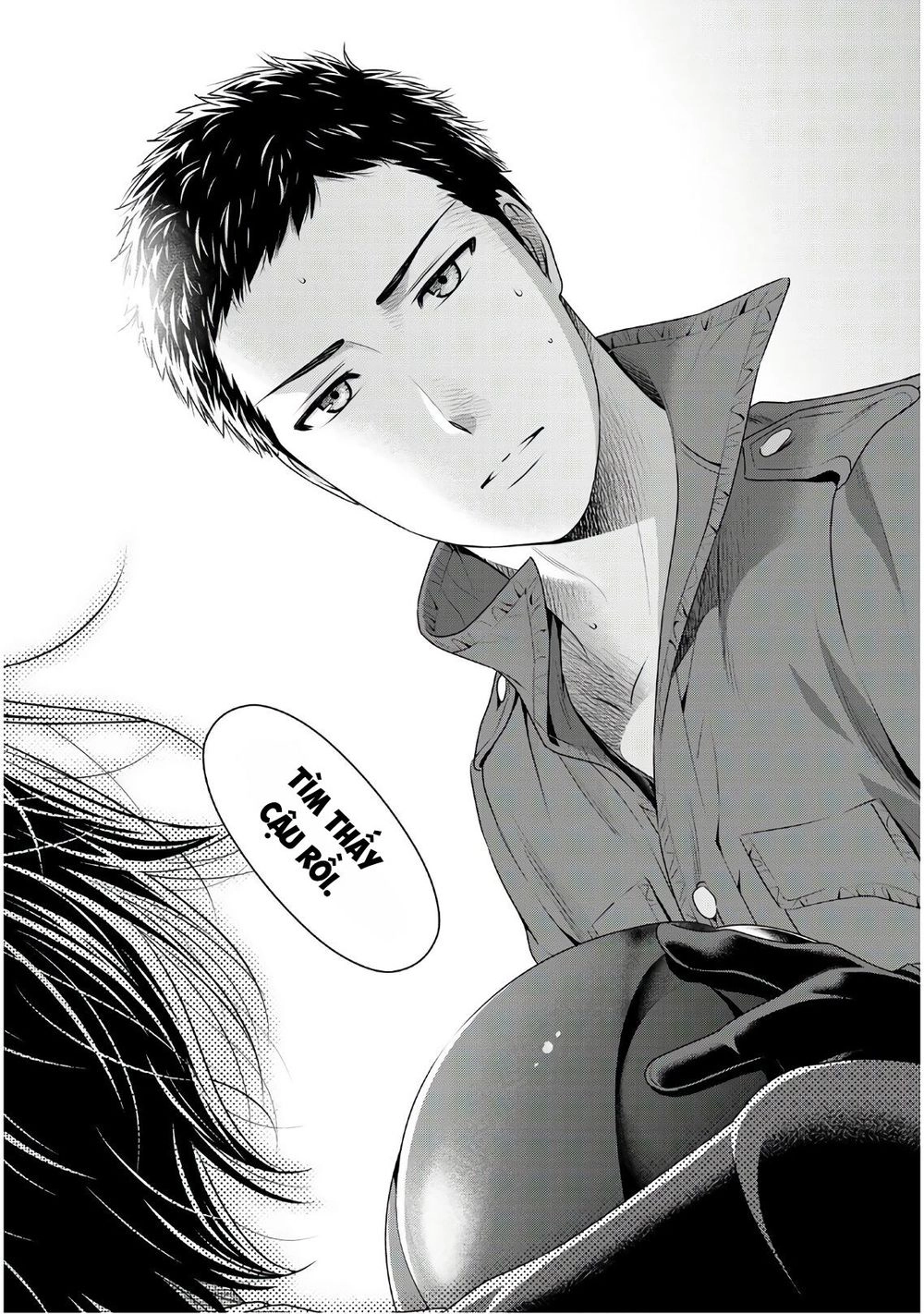 Bạn Gái Chung Nhà Chapter 249 - 16